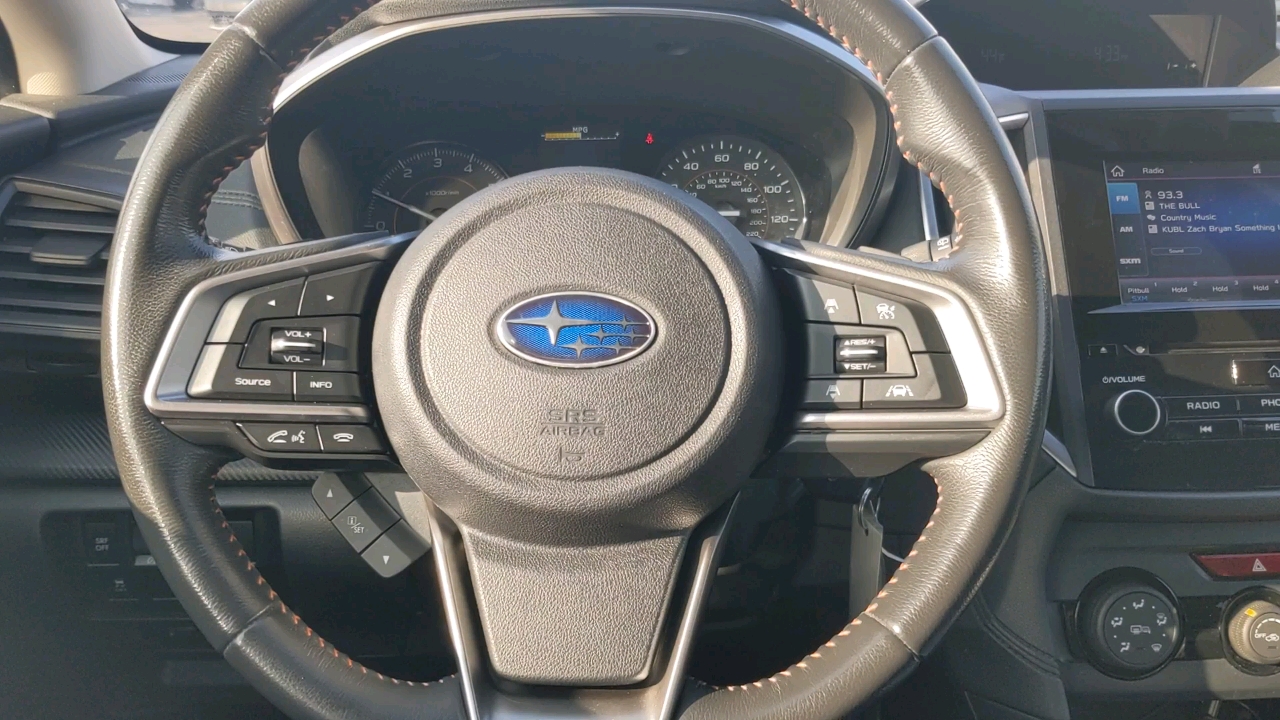 2019 Subaru Crosstrek Premium 12