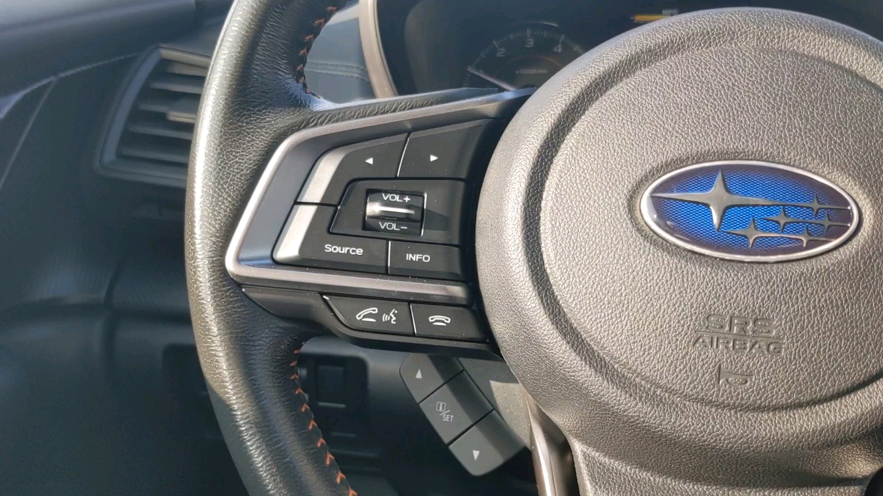 2019 Subaru Crosstrek Premium 14