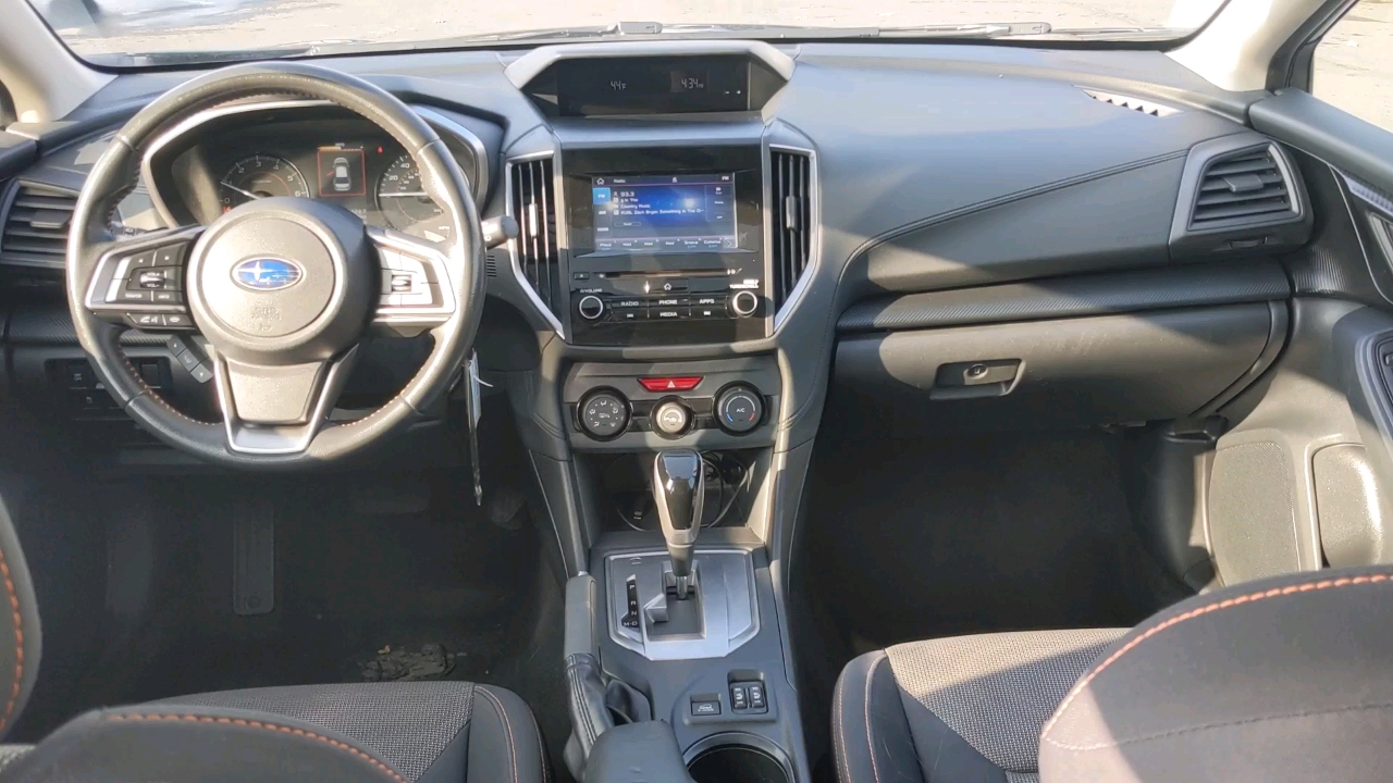 2019 Subaru Crosstrek Premium 20