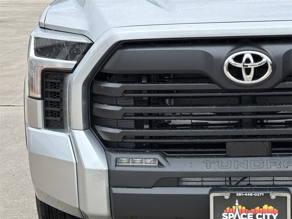 2024 Toyota Tundra SR5 6