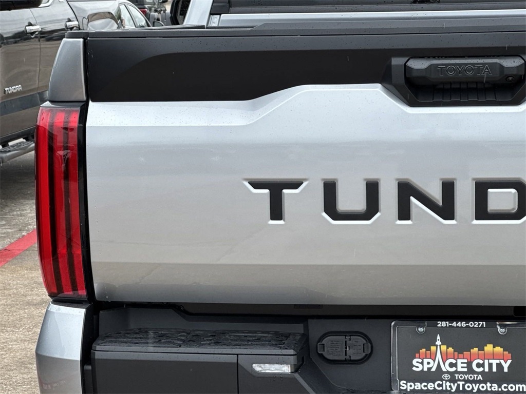 2024 Toyota Tundra SR5 10