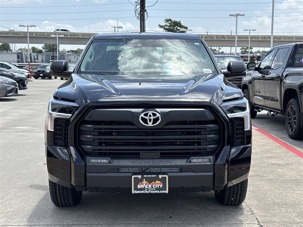 2024 Toyota Tundra SR5 4