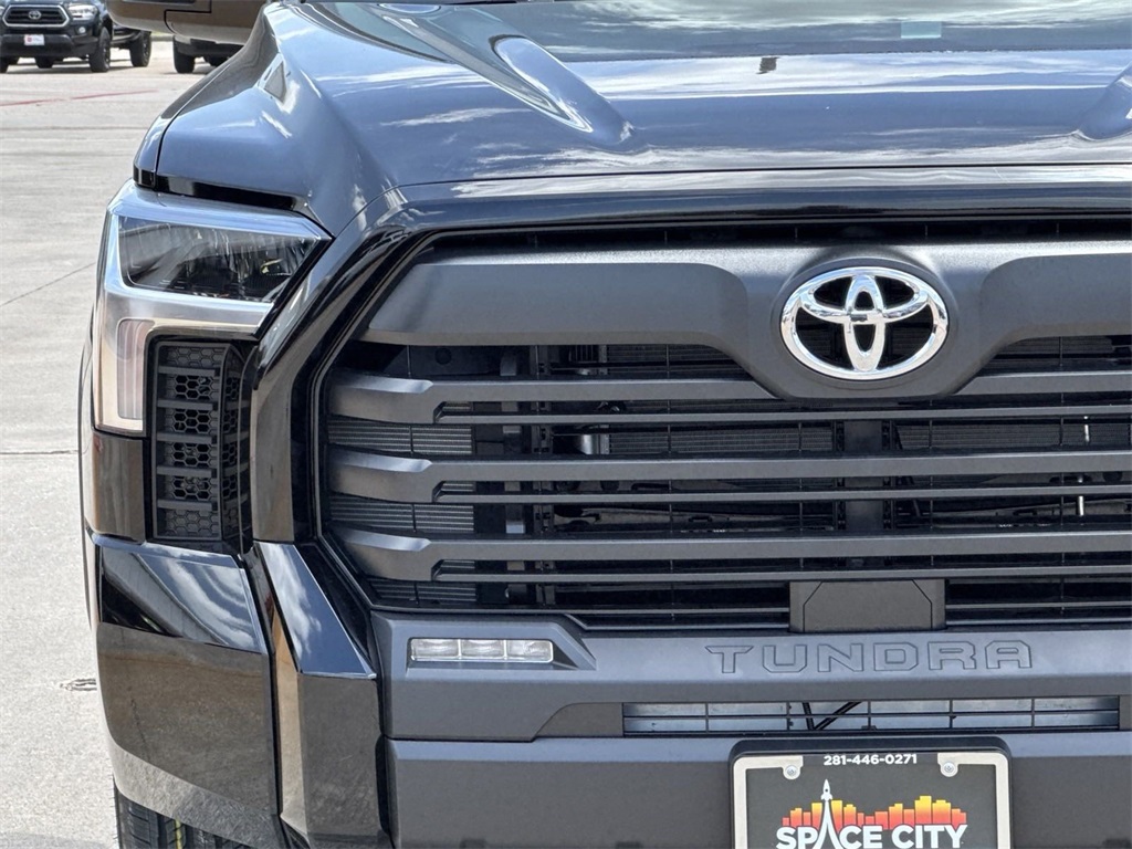 2024 Toyota Tundra SR5 6