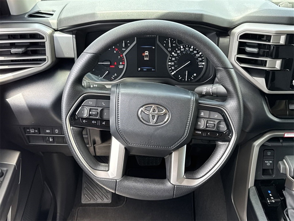 2024 Toyota Tundra SR5 13