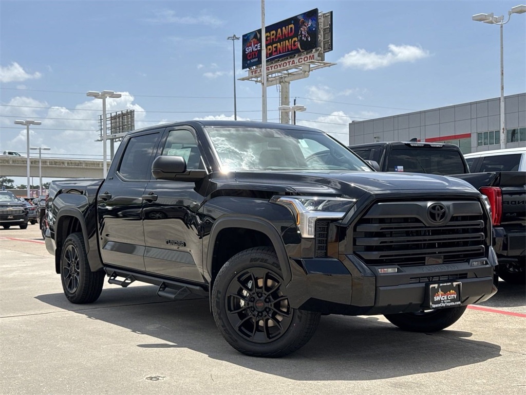 2024 Toyota Tundra SR5 2