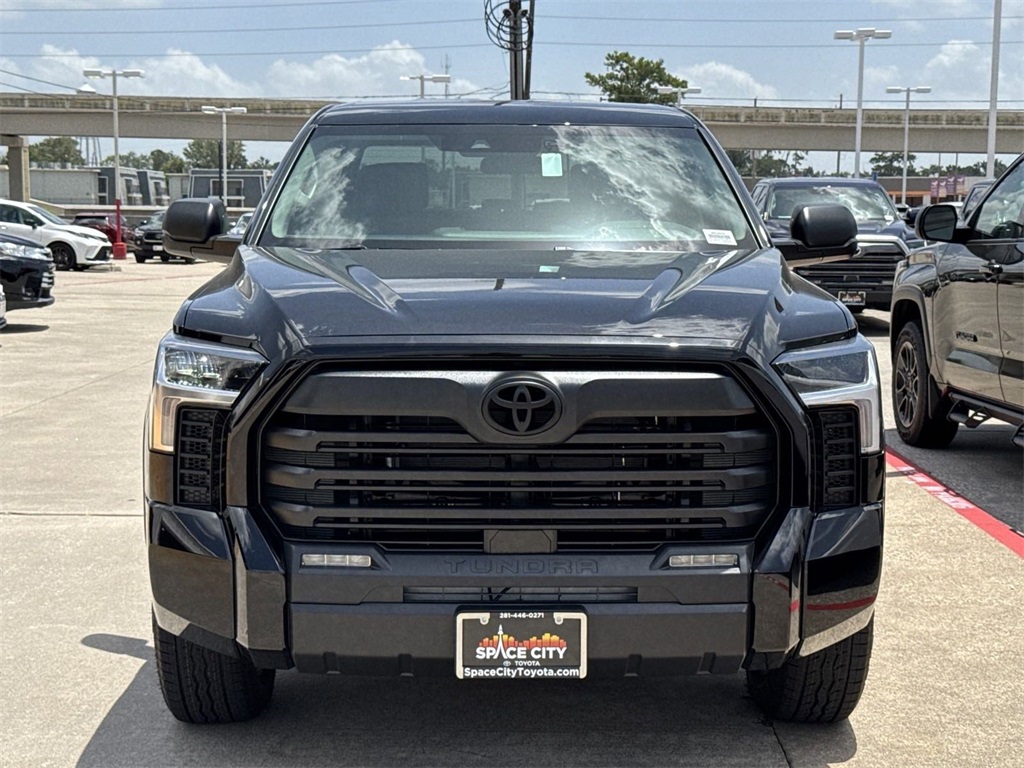 2024 Toyota Tundra SR5 4