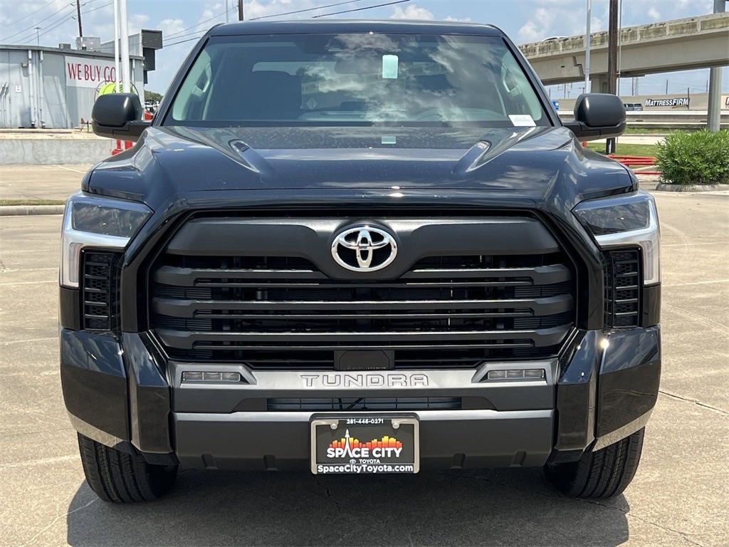 2024 Toyota Tundra SR5 6