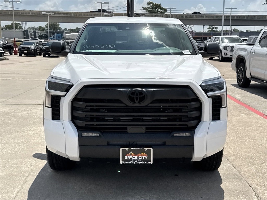 2024 Toyota Tundra SR5 5