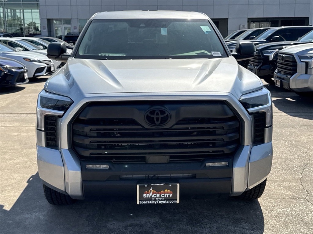 2024 Toyota Tundra SR5 5