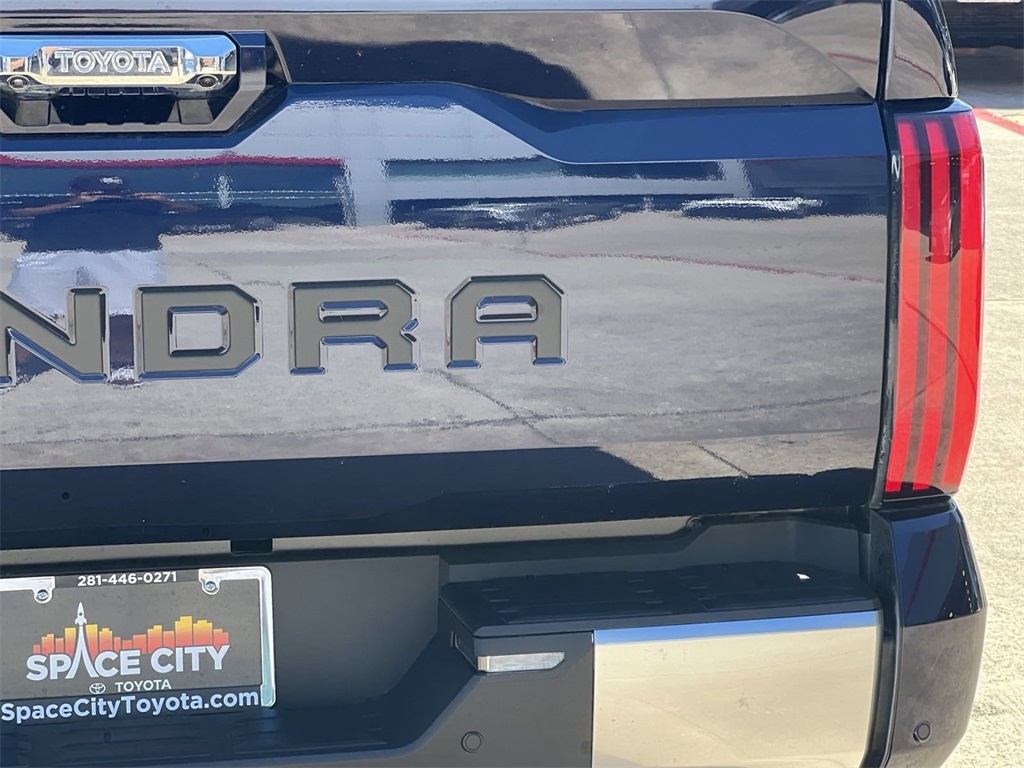 2024 Toyota Tundra Limited 10