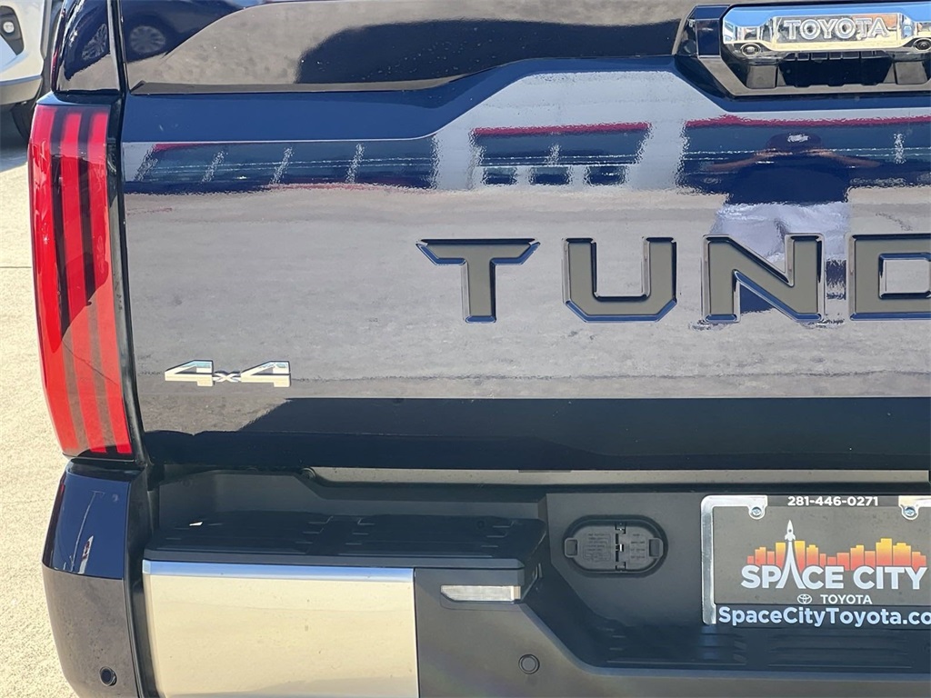 2024 Toyota Tundra Limited 11