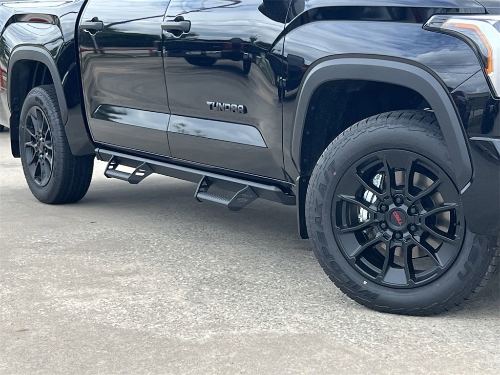 2024 Toyota Tundra SR5 3