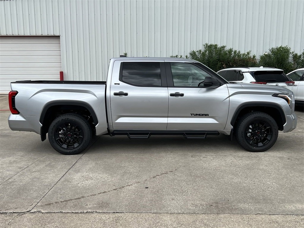 2024 Toyota Tundra SR5 7