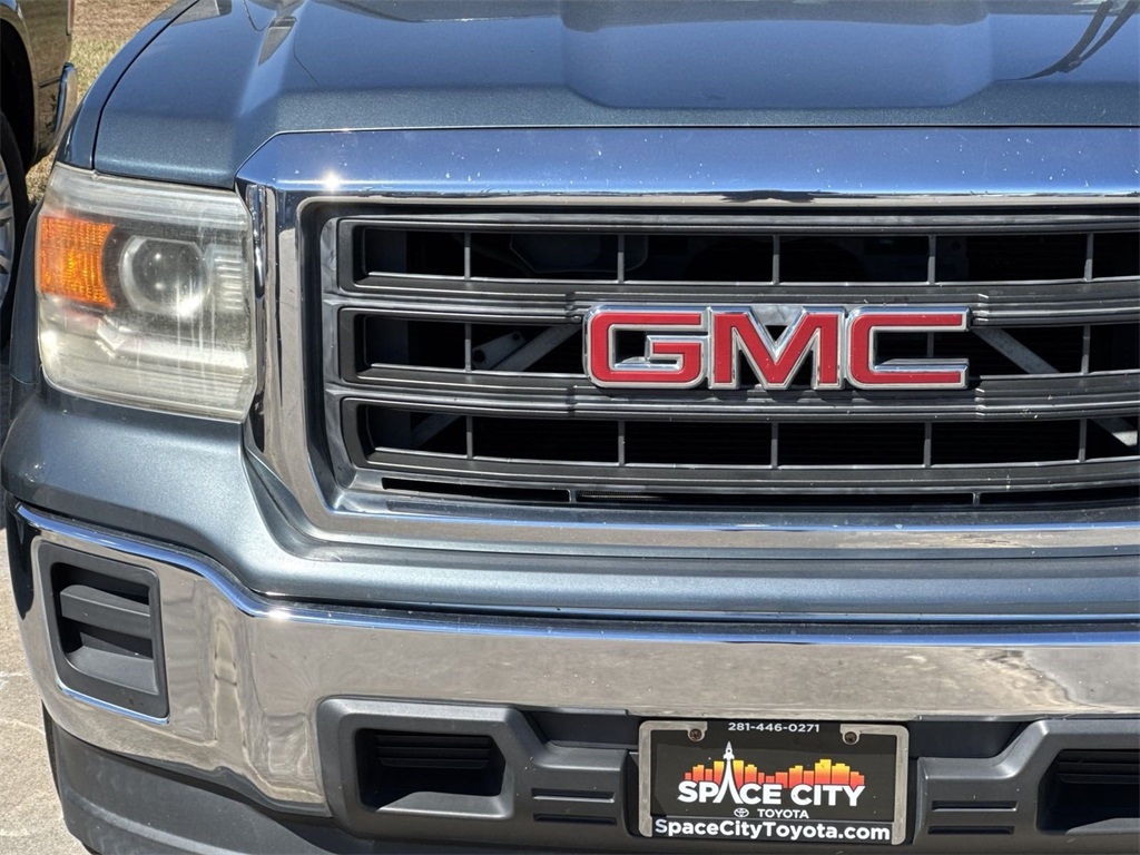 2014 GMC Sierra 1500 Base 6