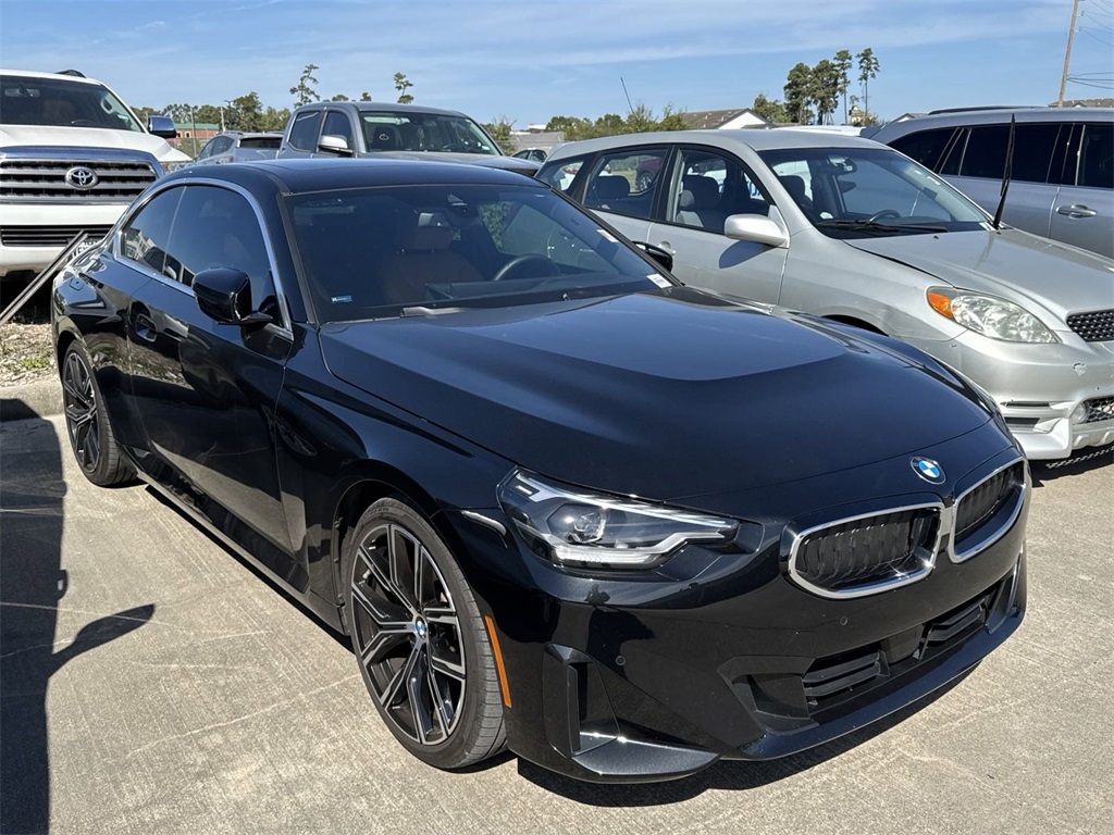 2023 BMW 2 Series 230i 2