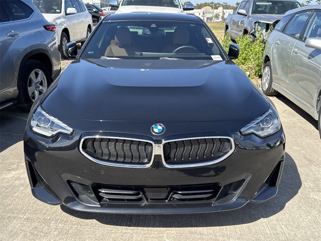 2023 BMW 2 Series 230i 4