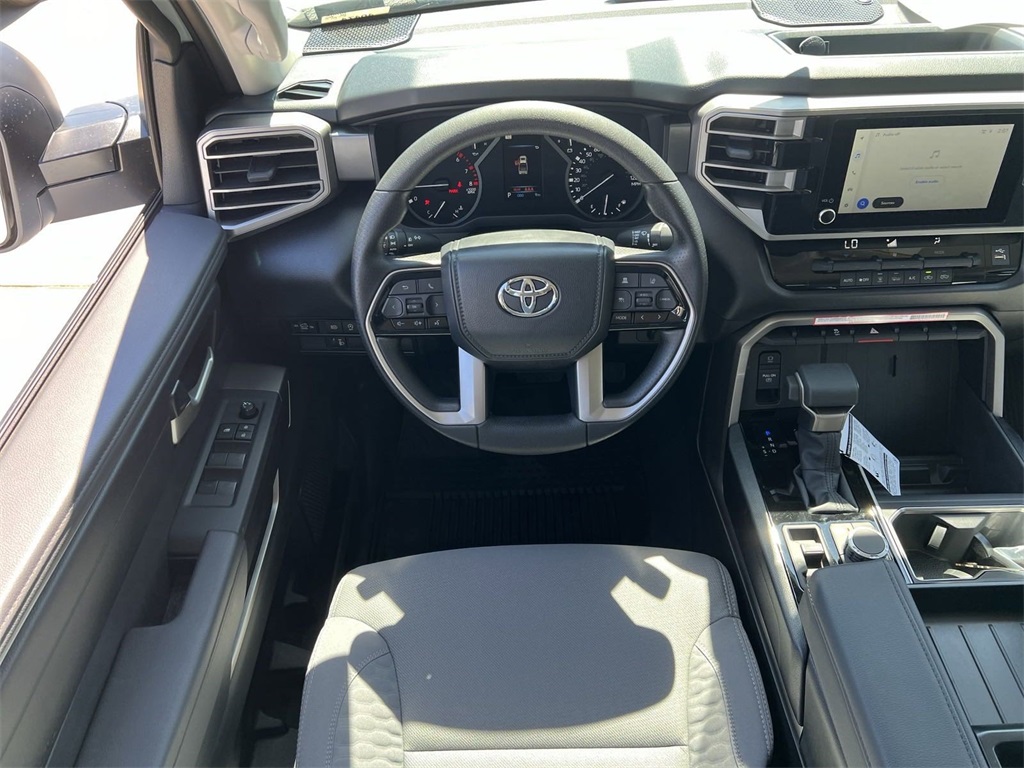 2024 Toyota Tundra SR5 13