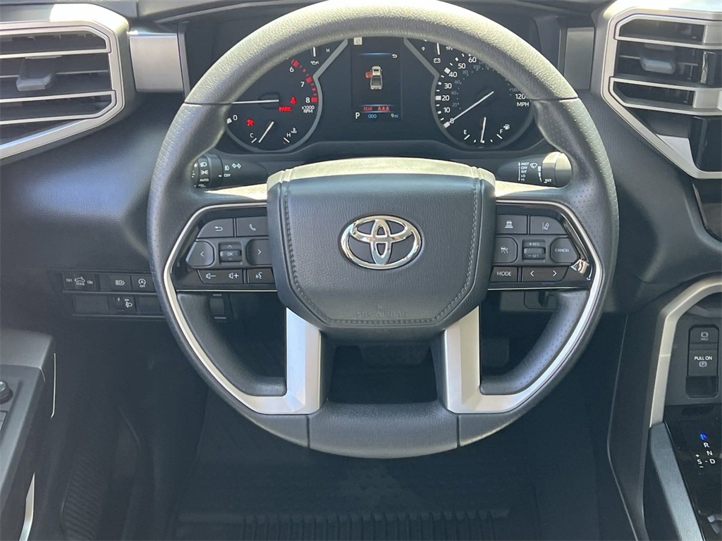 2024 Toyota Tundra SR5 14