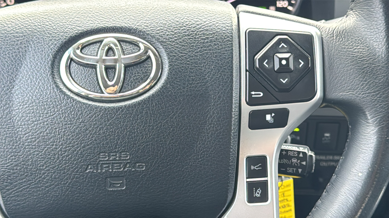 2018 Toyota Tundra Platinum 24