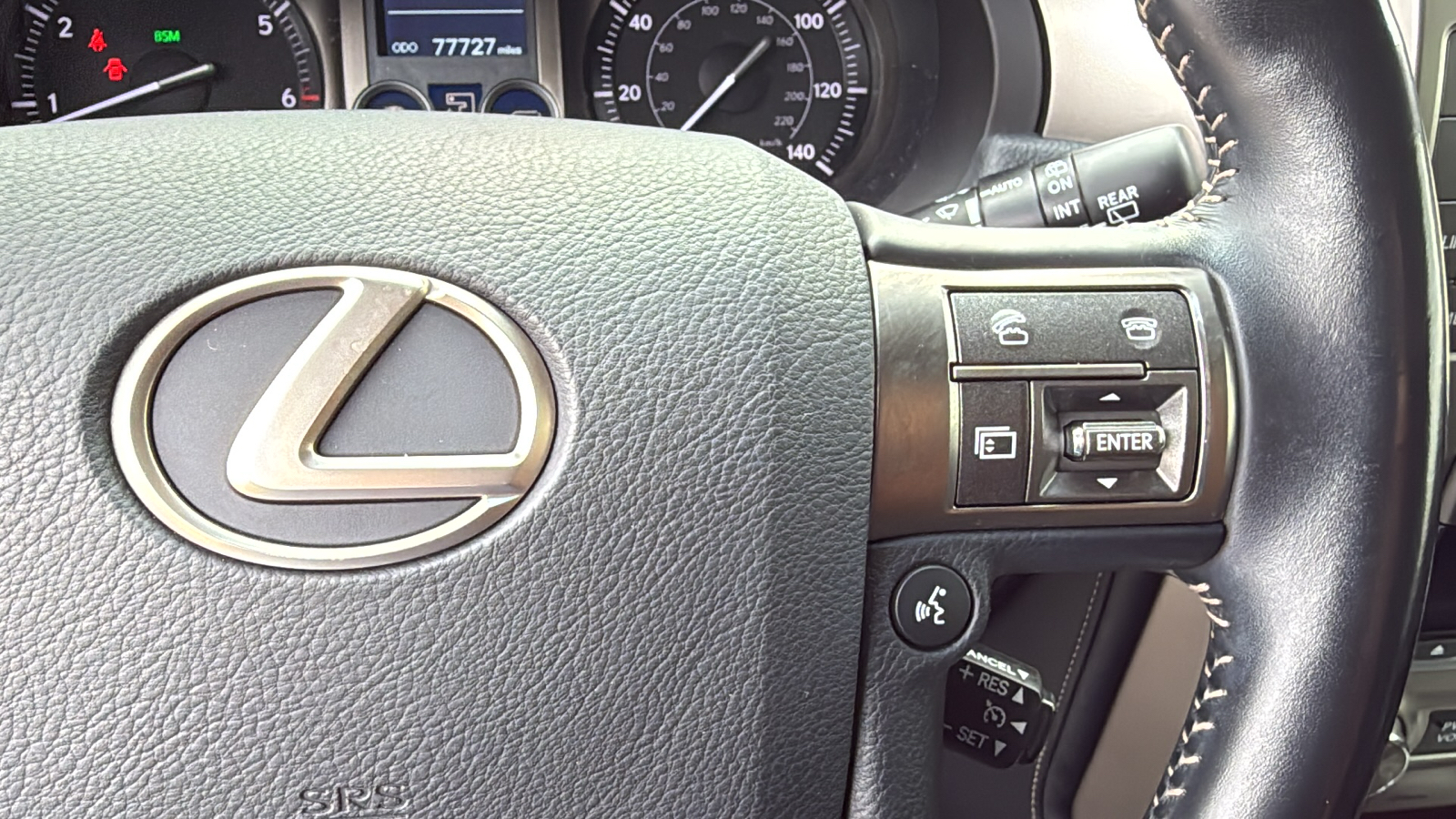 2019 Lexus GX 460 24