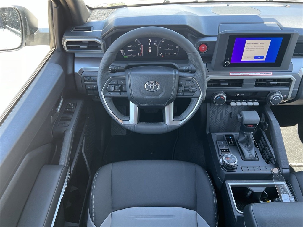 2024 Toyota Tacoma Hybrid  13