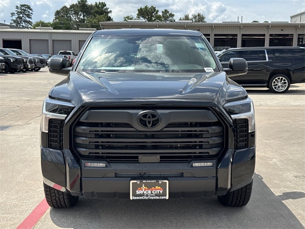 2024 Toyota Tundra SR5 4