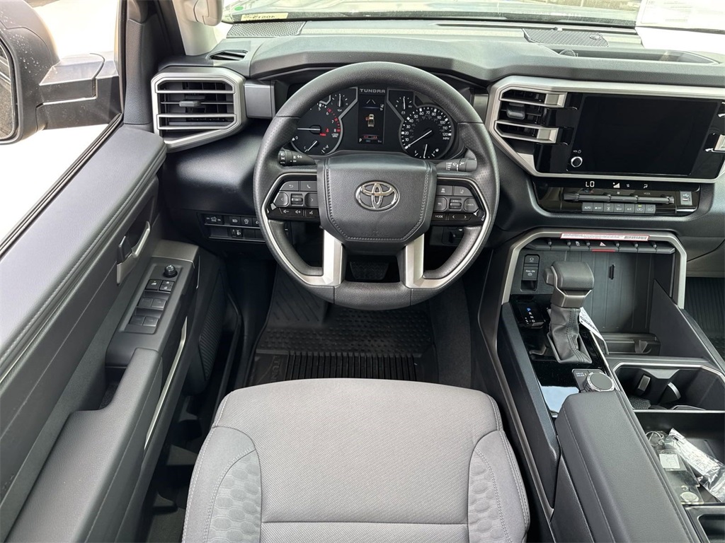 2024 Toyota Tundra SR5 12