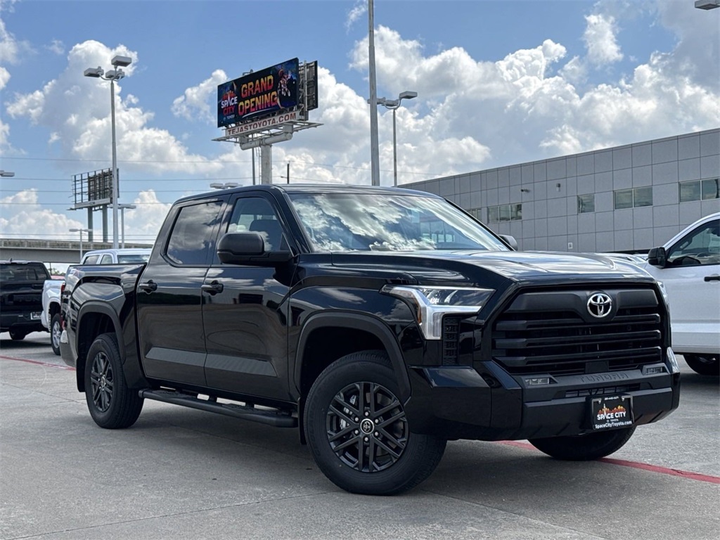 2024 Toyota Tundra SR5 2