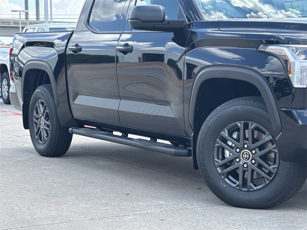 2024 Toyota Tundra SR5 3