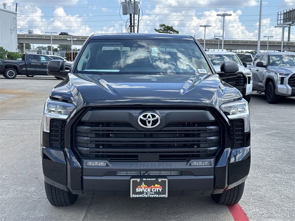 2024 Toyota Tundra SR5 4