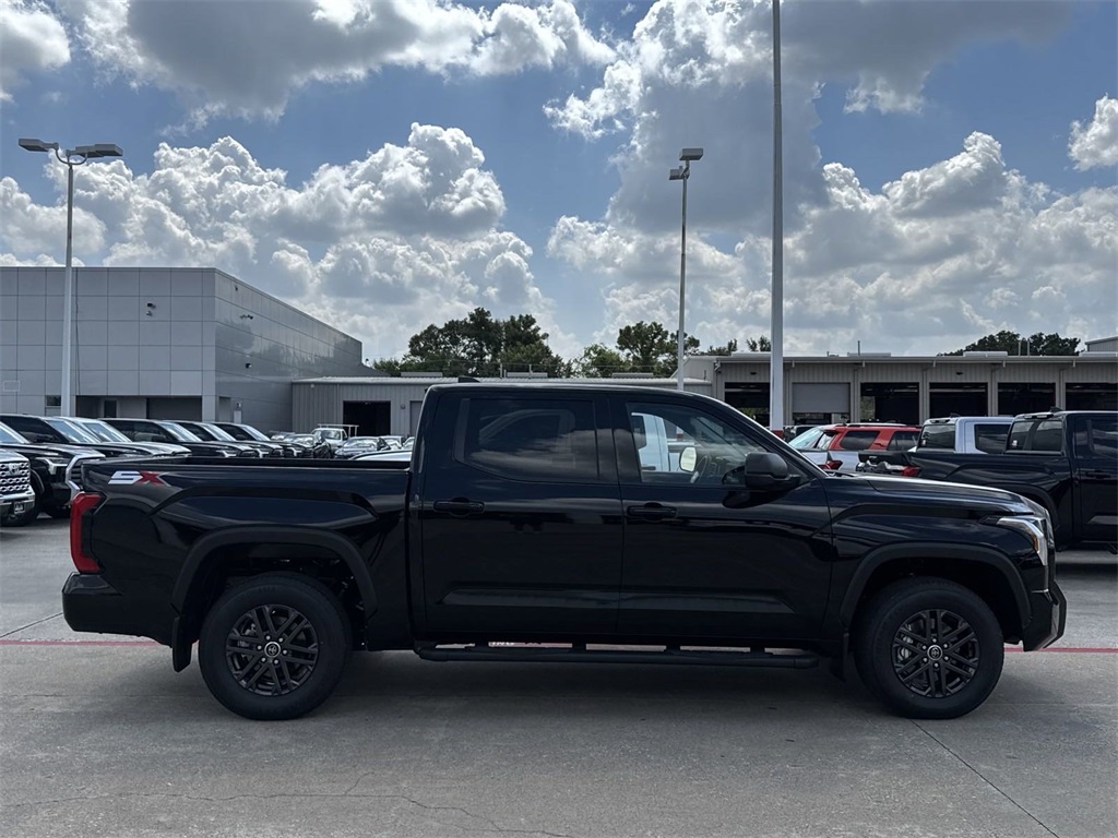 2024 Toyota Tundra SR5 7