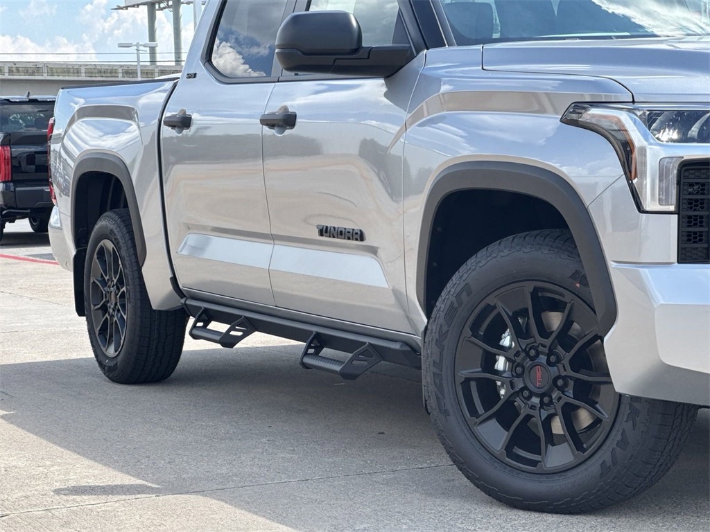 2024 Toyota Tundra SR5 3