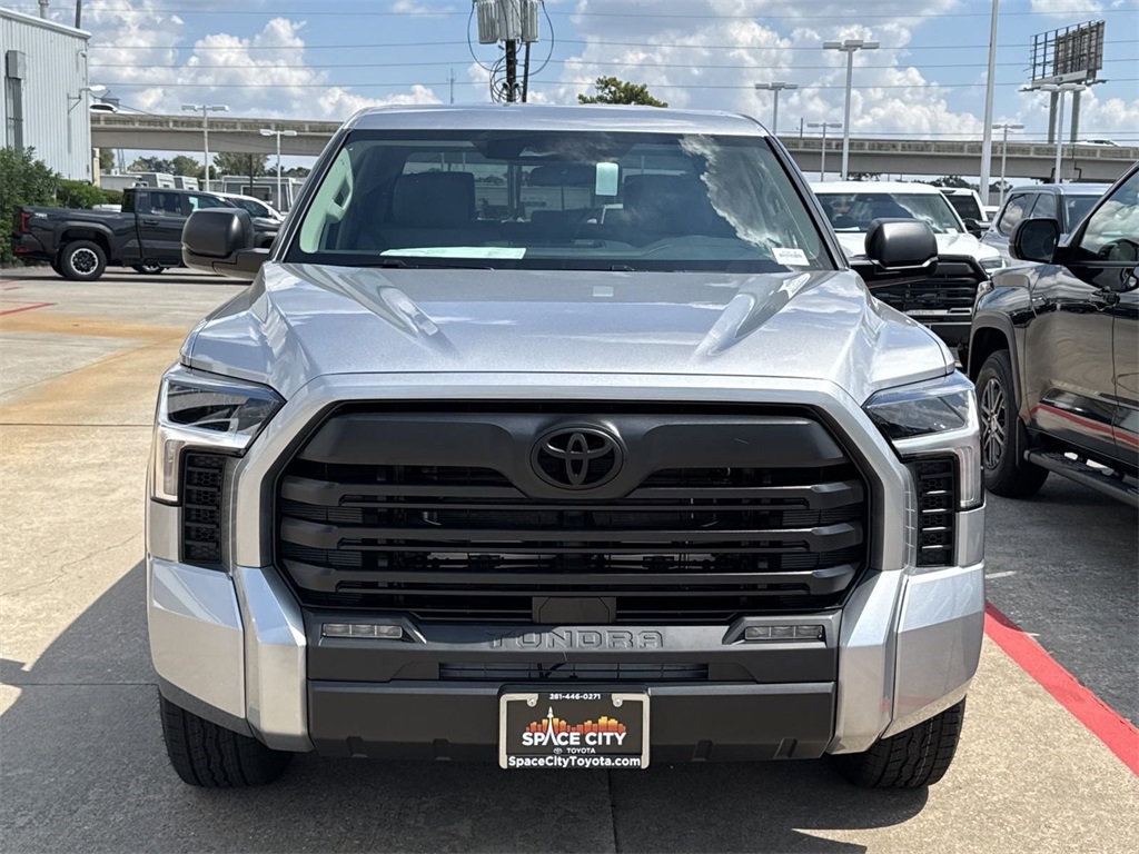 2024 Toyota Tundra SR5 4