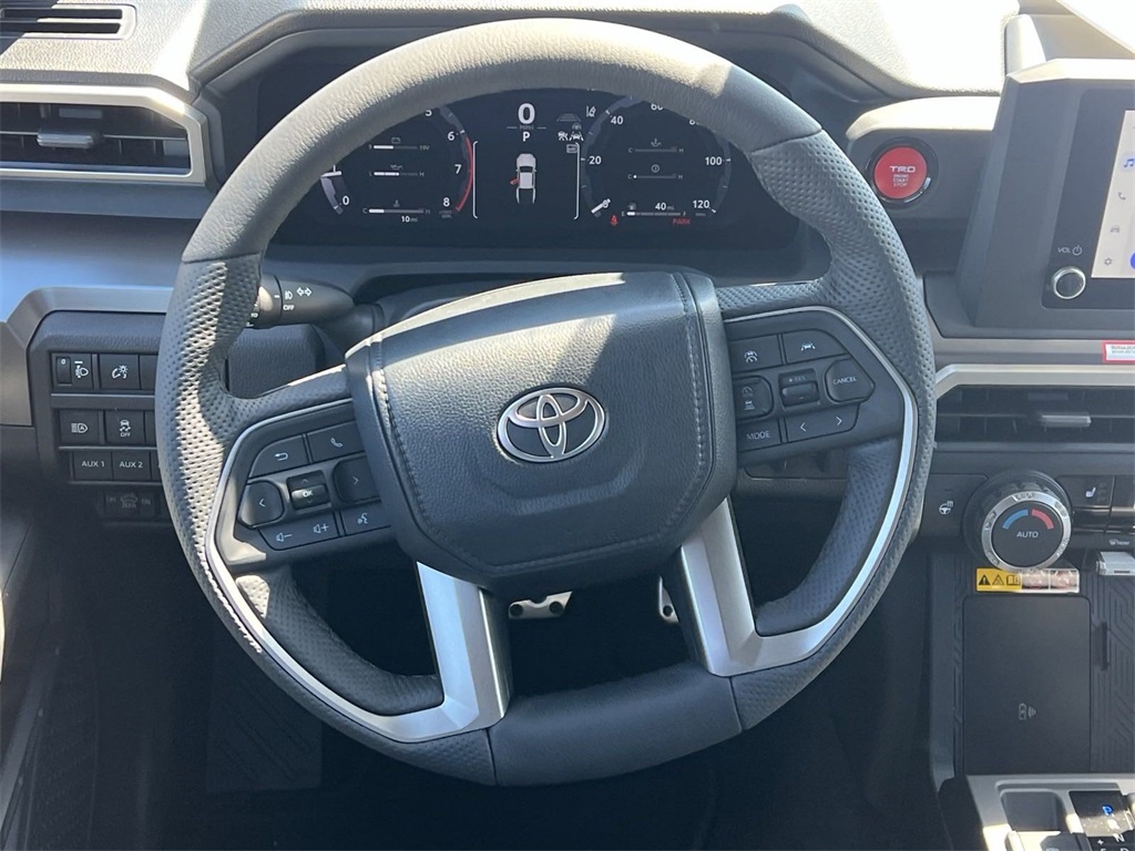 2024 Toyota Tacoma TRD Sport 14