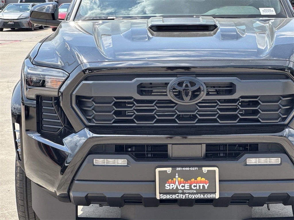 2024 Toyota Tacoma TRD Sport 6