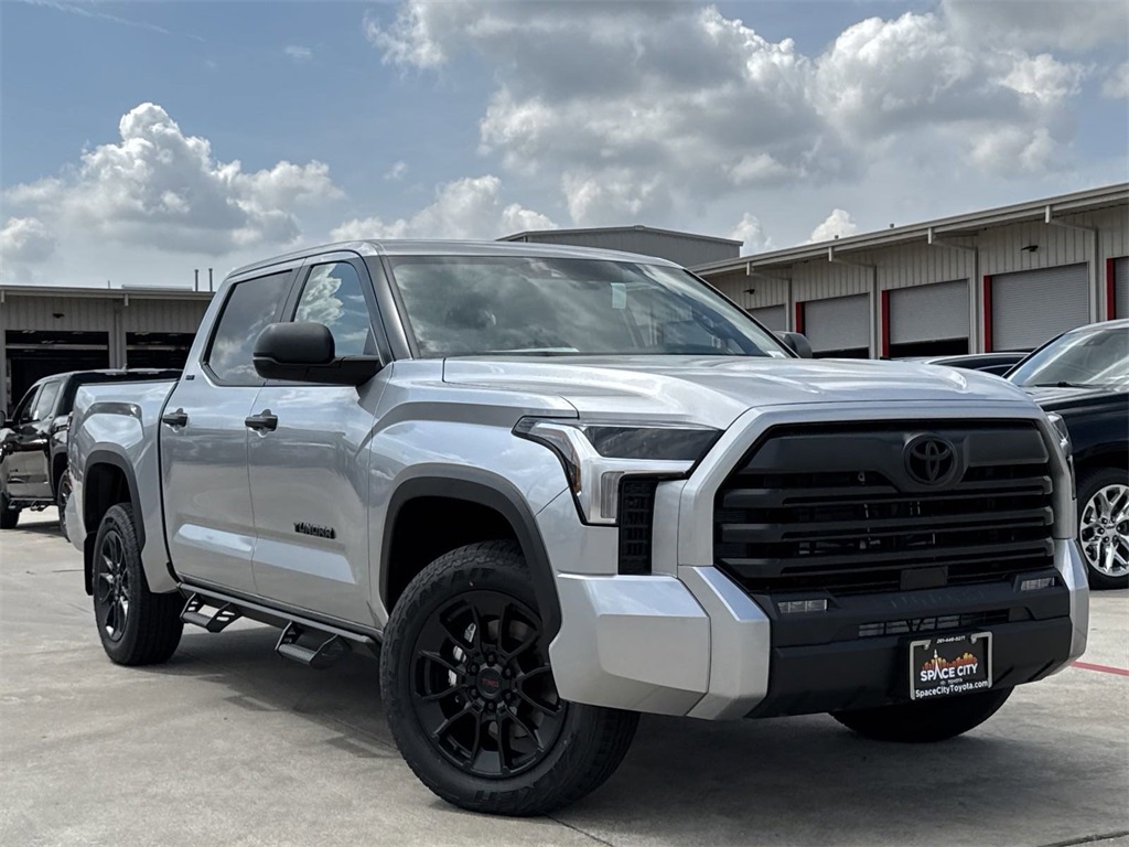 2025 Toyota Tundra SR5 2