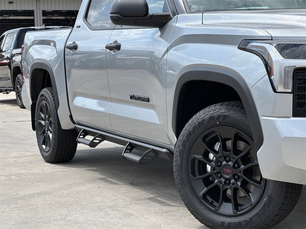 2025 Toyota Tundra SR5 3