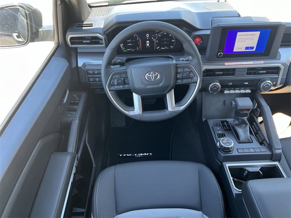 2024 Toyota Tacoma Hybrid  13