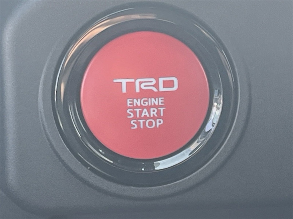 2024 Toyota Tacoma TRD Sport 19