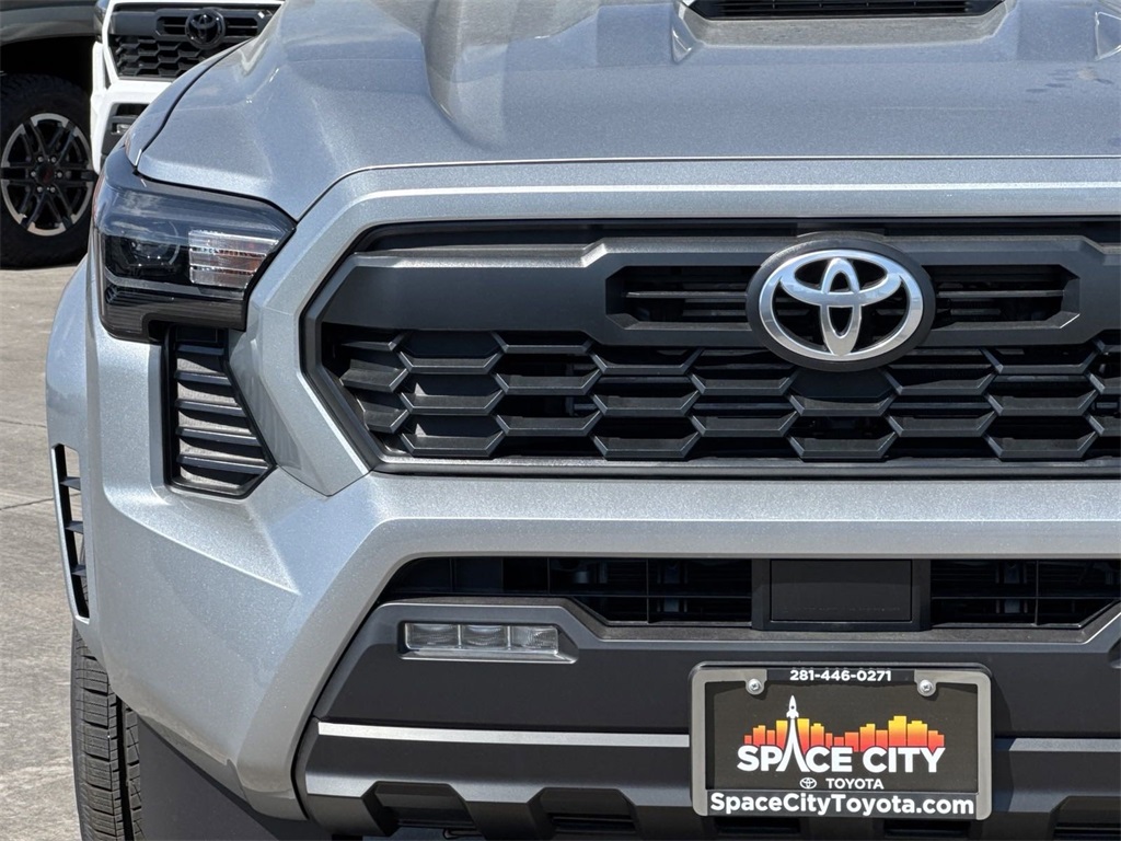 2024 Toyota Tacoma TRD Sport 6