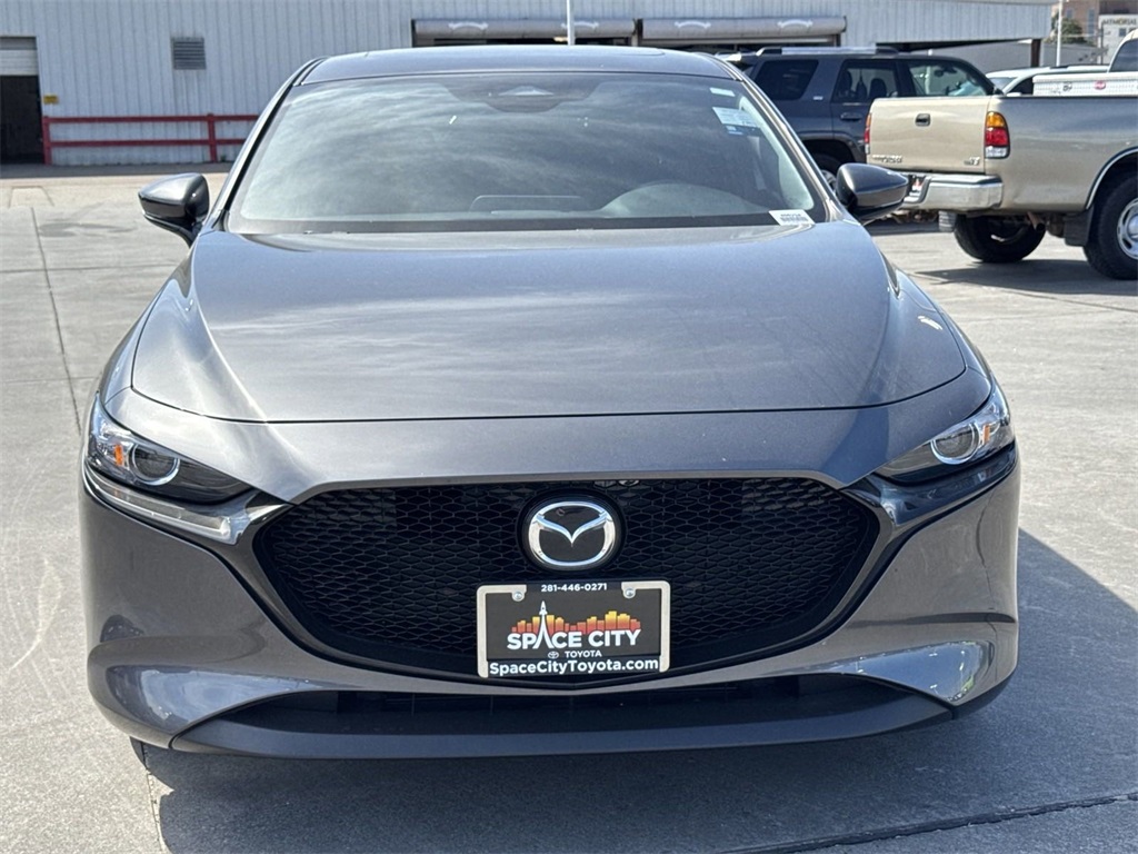 2024 Mazda Mazda3 2.5 S Preferred Package 7