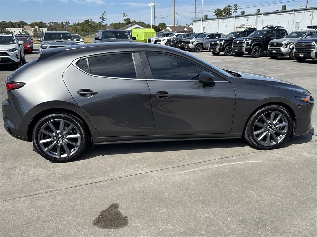 2024 Mazda Mazda3 2.5 S Preferred Package 13