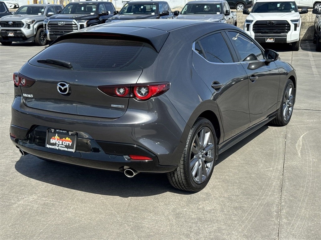 2024 Mazda Mazda3 2.5 S Preferred Package 14