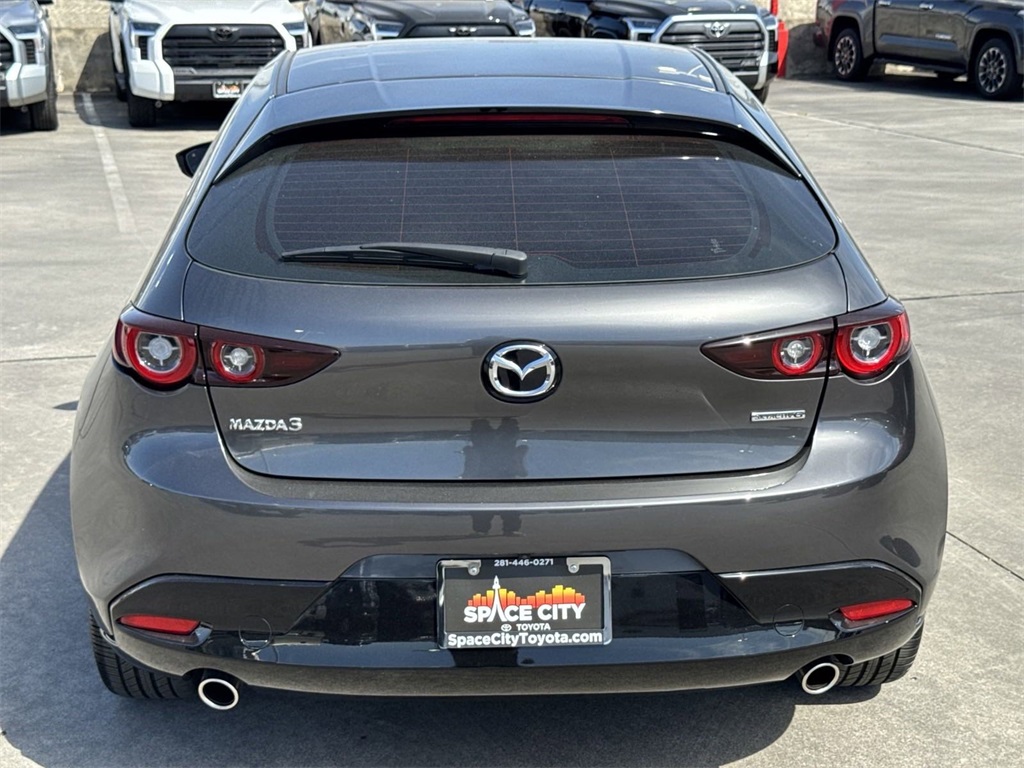 2024 Mazda Mazda3 2.5 S Preferred Package 15