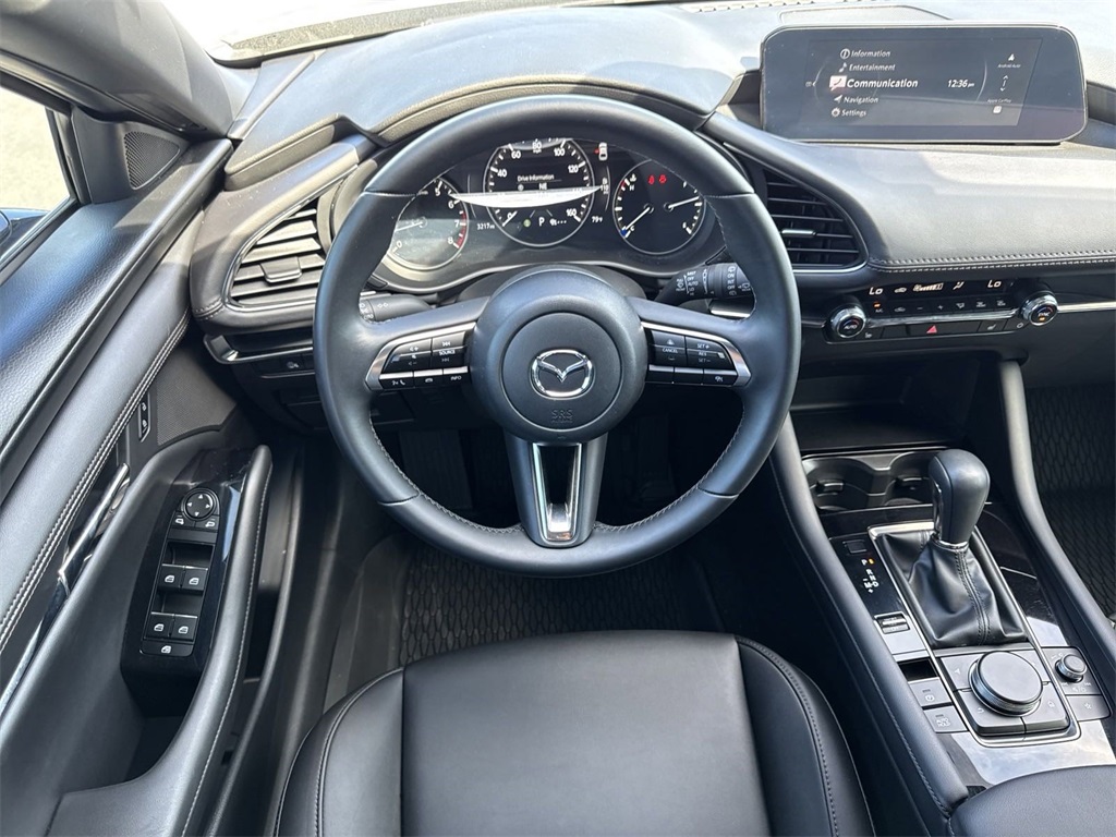 2024 Mazda Mazda3 2.5 S Preferred Package 19