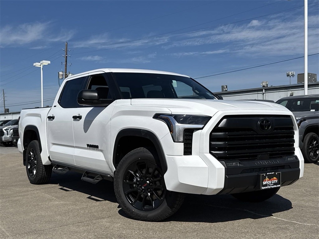 2025 Toyota Tundra SR5 2