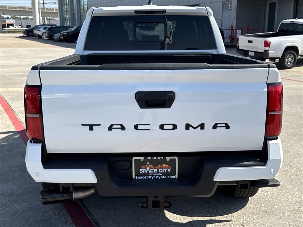 2024 Toyota Tacoma TRD Sport 9