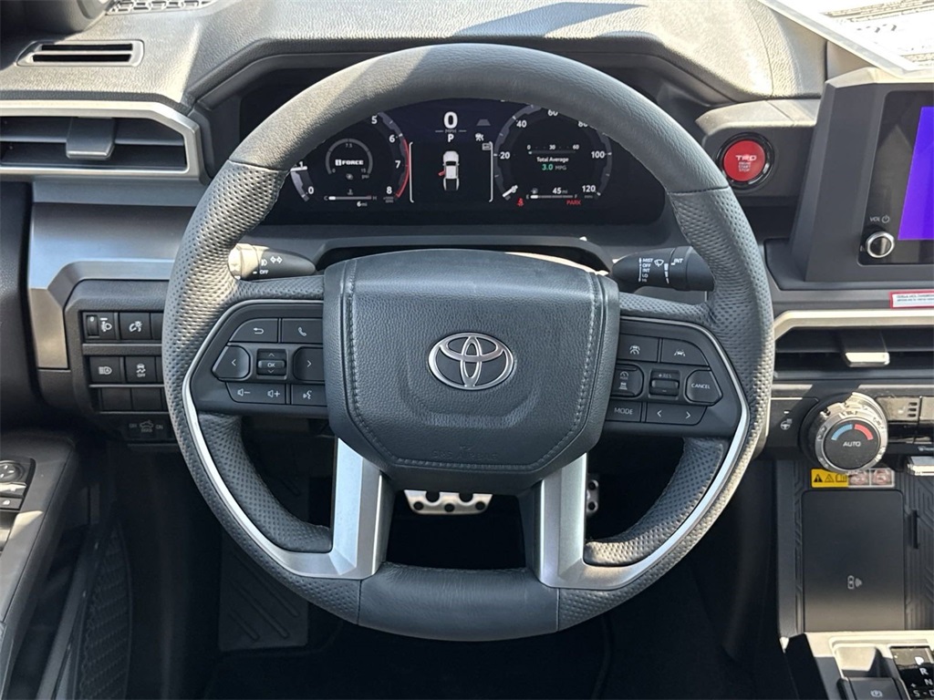 2024 Toyota Tacoma TRD Sport 14