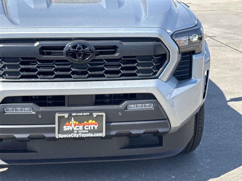 2024 Toyota Tacoma TRD Sport 5