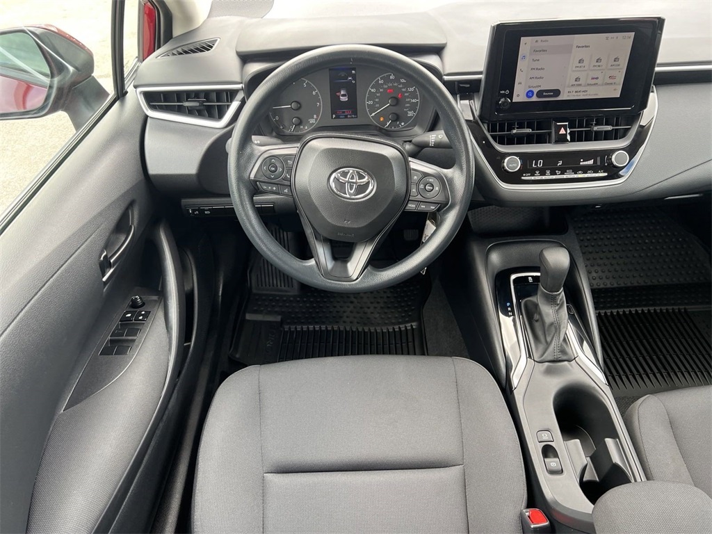 2024 Toyota Corolla LE 20